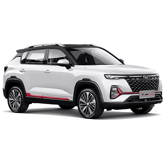 CHANGAN