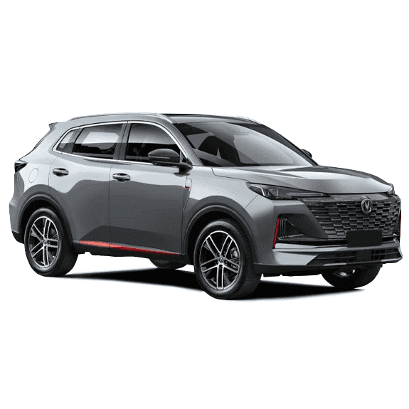 CHANGAN