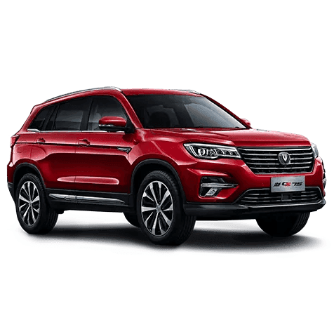 CHANGAN
