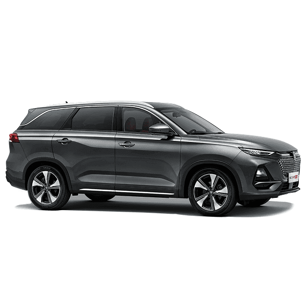 CHANGAN