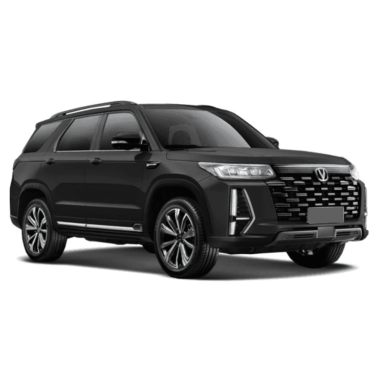 CHANGAN