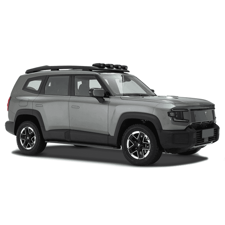 CHANGAN