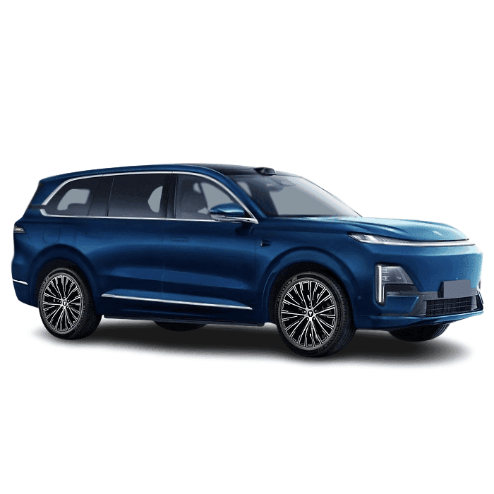 CHANGAN
