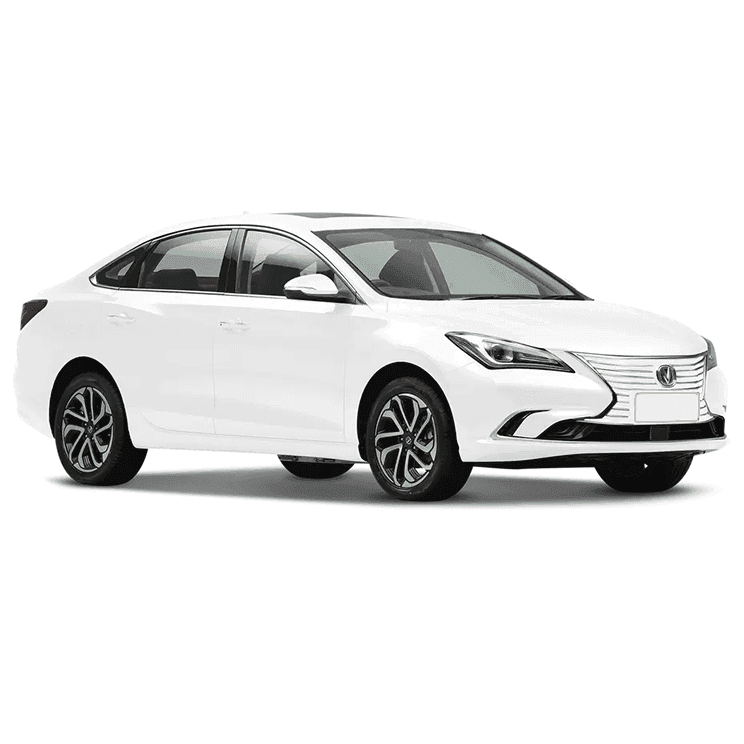CHANGAN