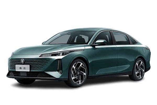 CHANGAN