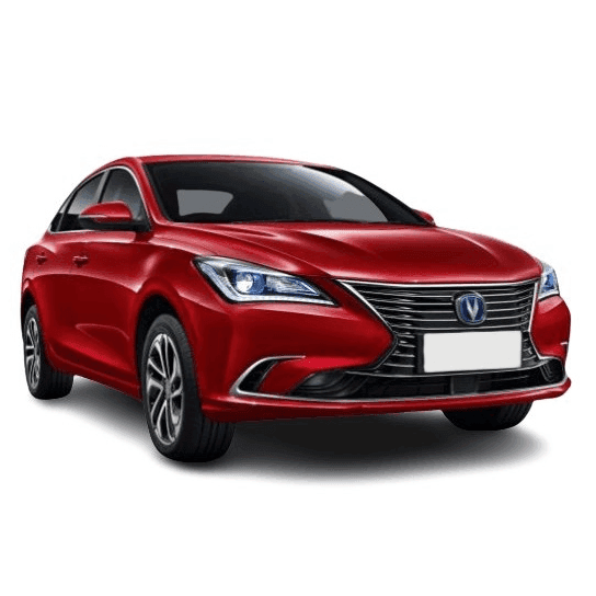 CHANGAN