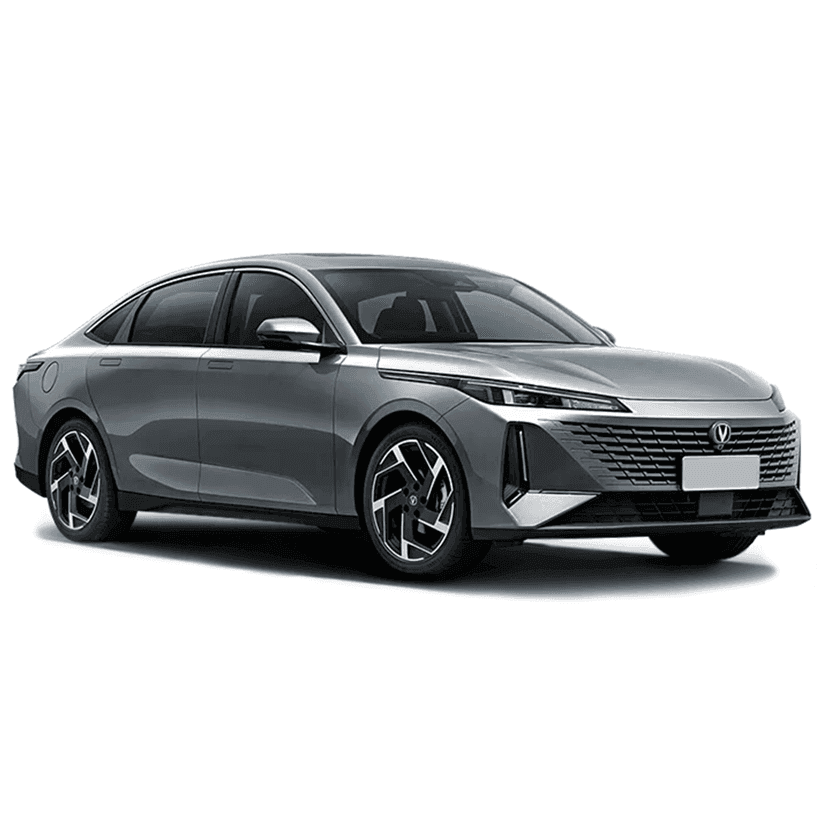 CHANGAN