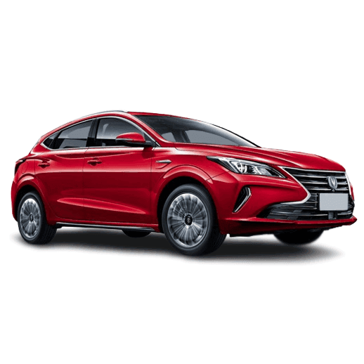 CHANGAN