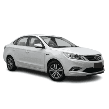 CHANGAN