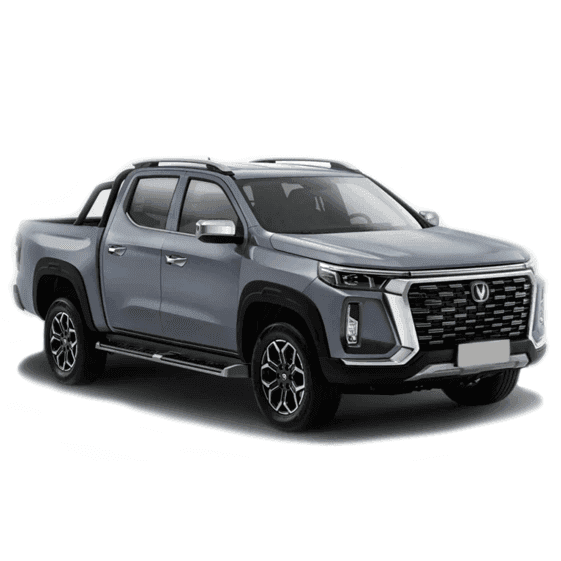 CHANGAN