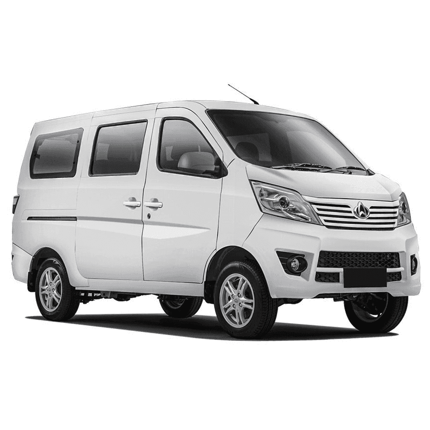 CHANGAN