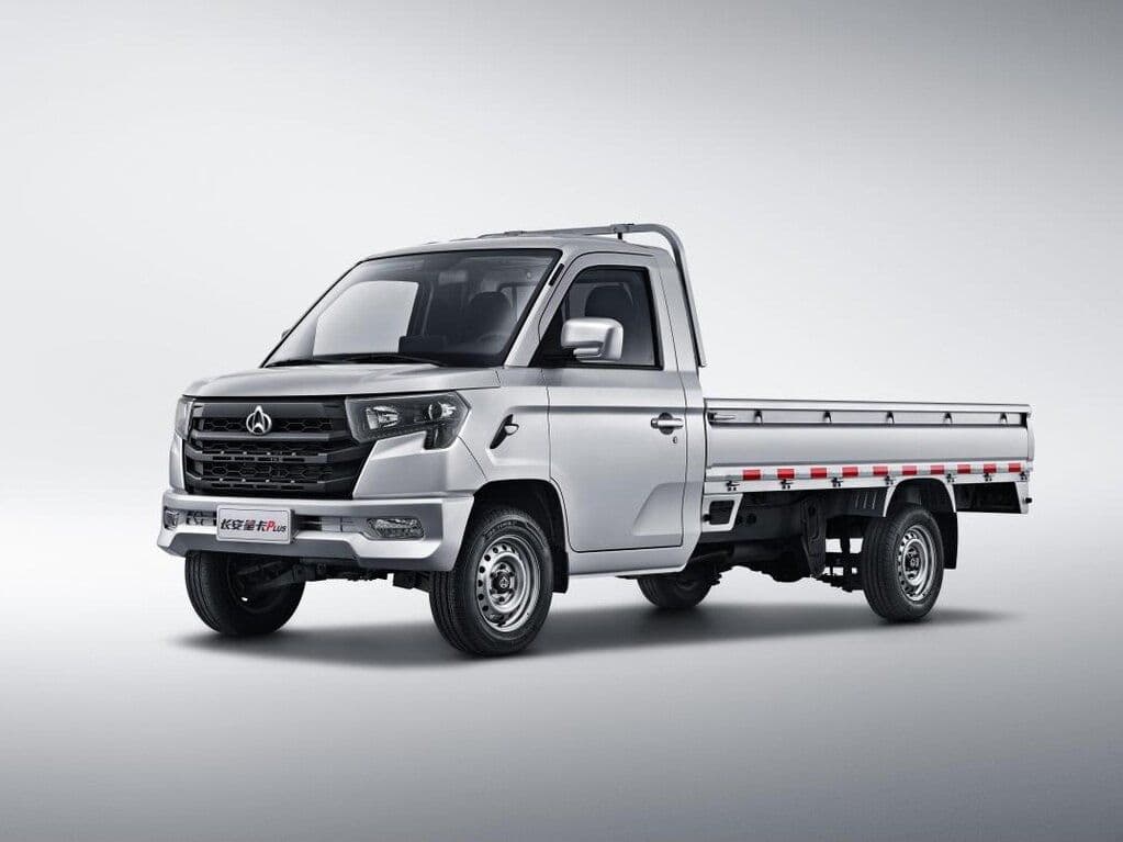 CHANGAN