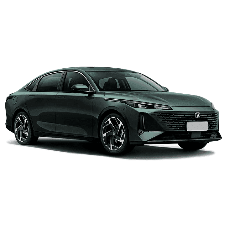 CHANGAN