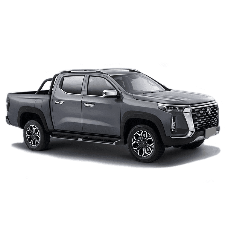 CHANGAN