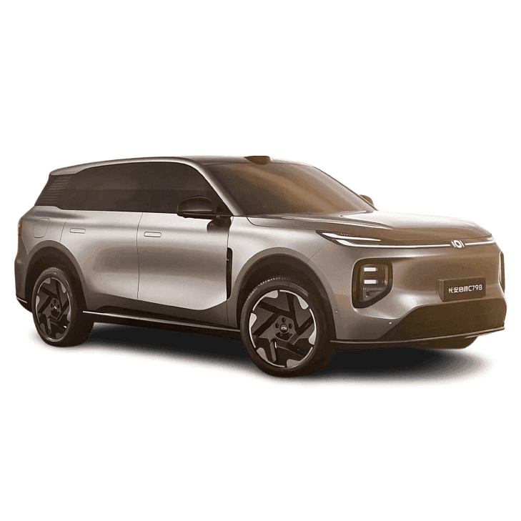 CHANGAN