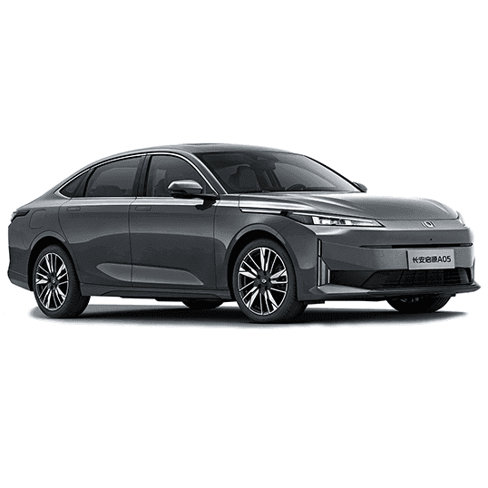 CHANGAN