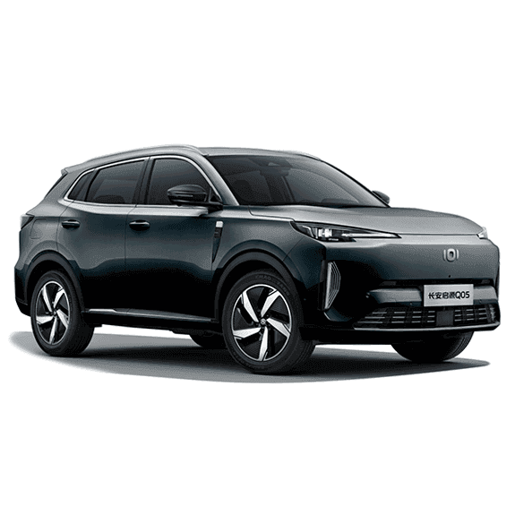 CHANGAN