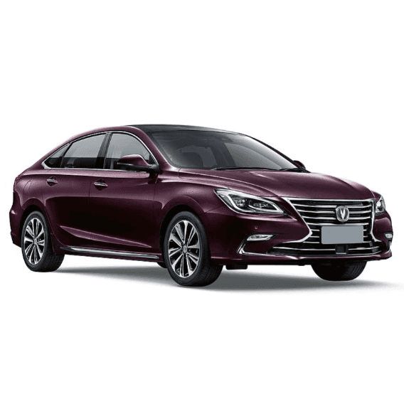 CHANGAN