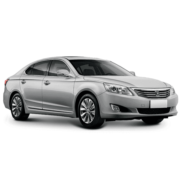 CHANGAN