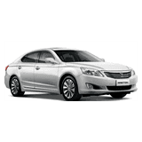 CHANGAN