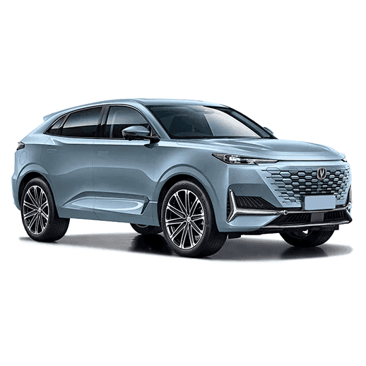 CHANGAN