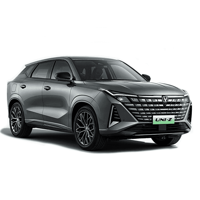 CHANGAN