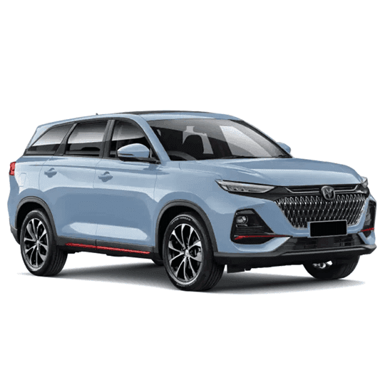 CHANGAN