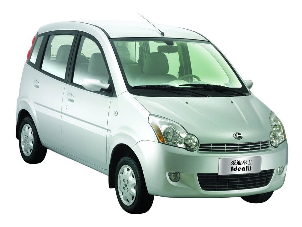 CHANGAN