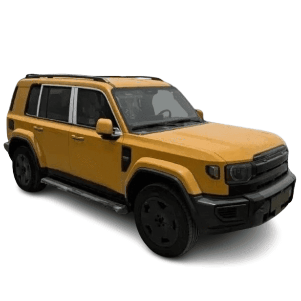 iCar