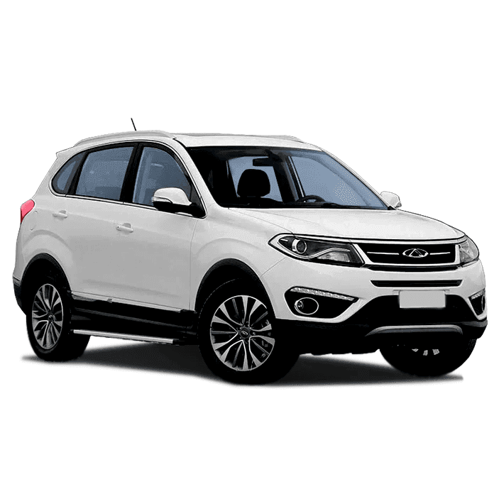 Tiggo 5