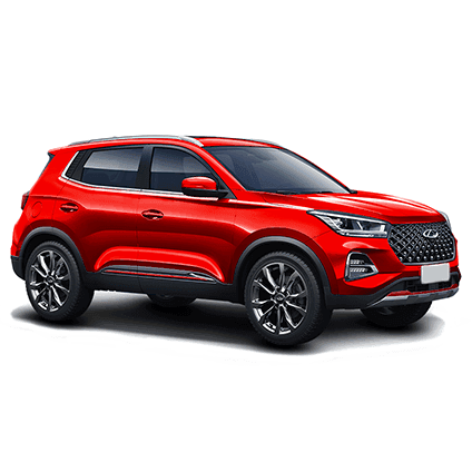 Tiggo 5x