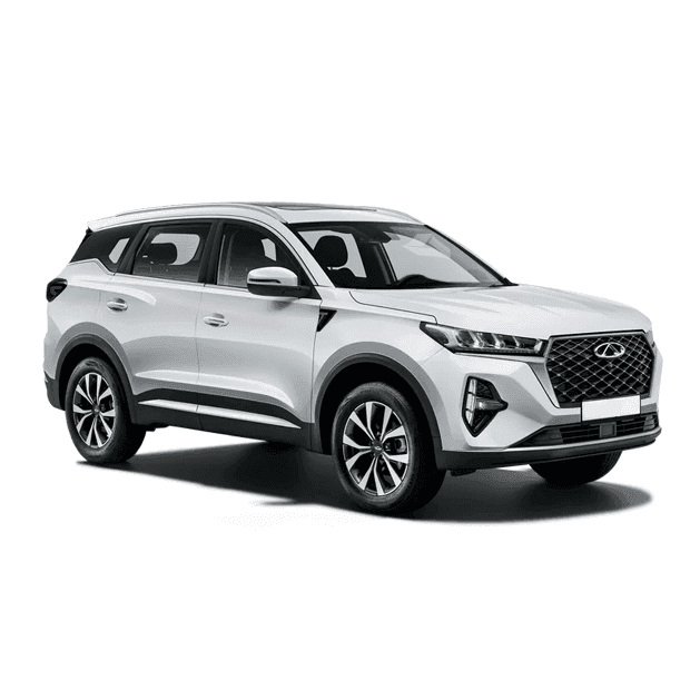 Tiggo 7 Pro Max