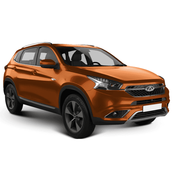 Tiggo 7
