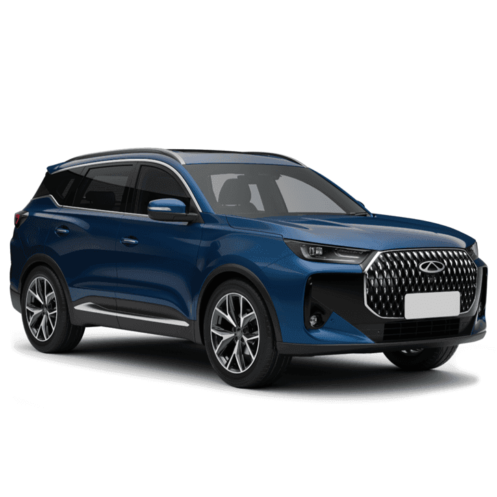 Tiggo 7L