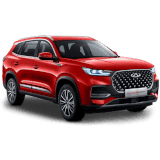 Tiggo 8 Pro Max