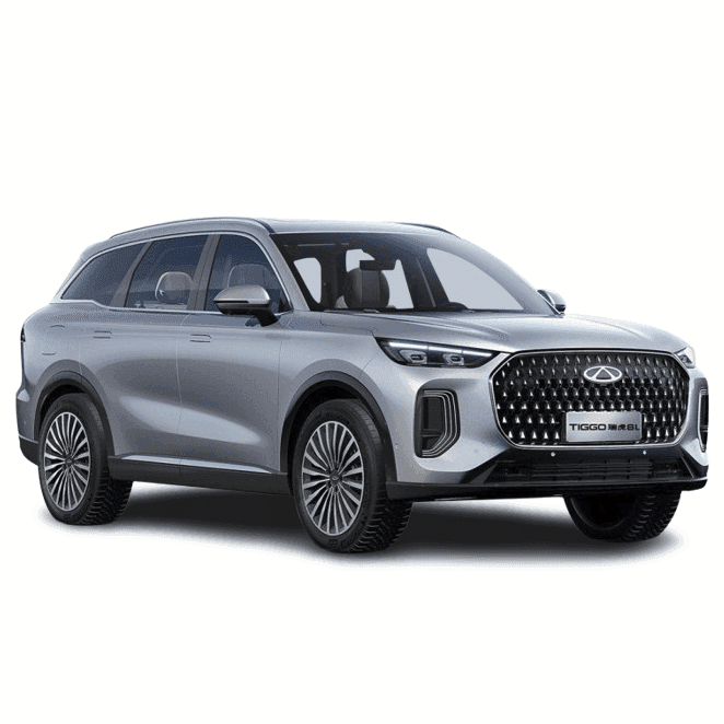 Tiggo 8L