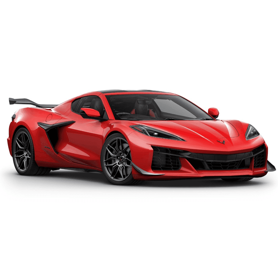 Corvette