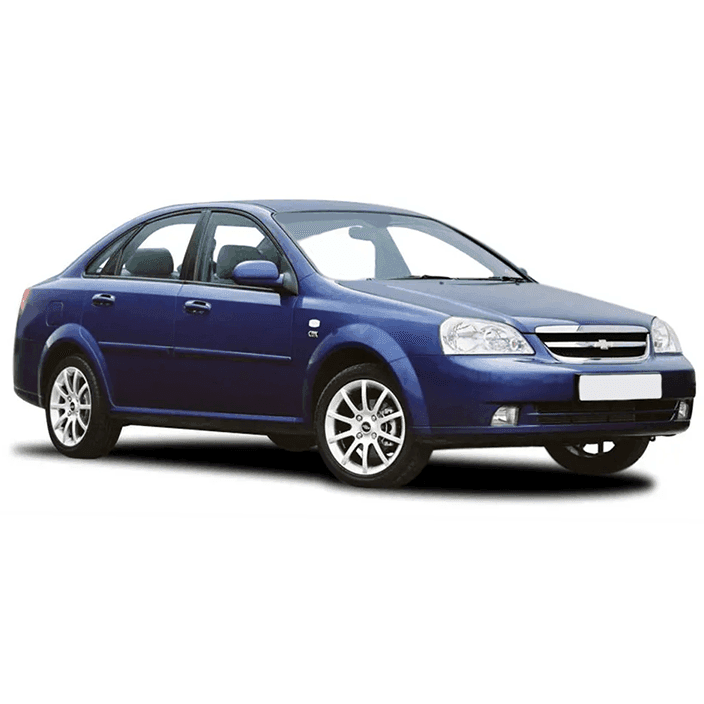 Lacetti
