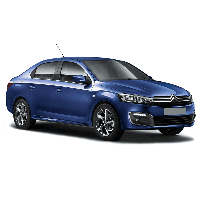CITROEN