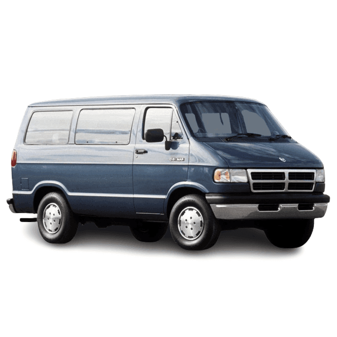 RAM VAN