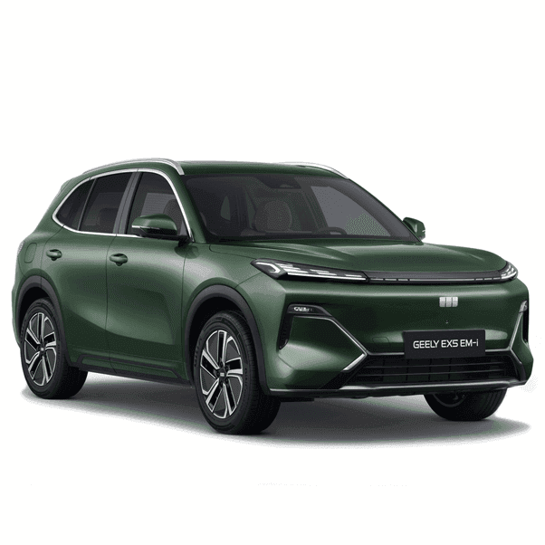 GEELY