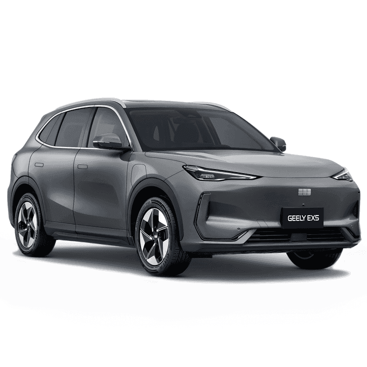 GEELY