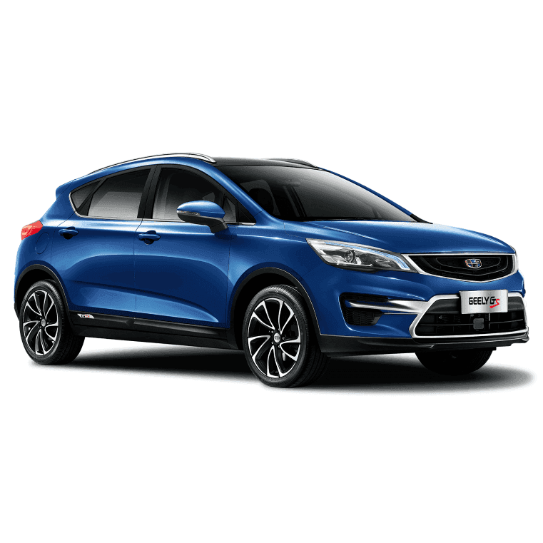 GEELY
