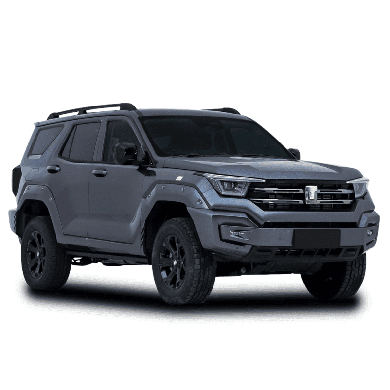 GWM TANK