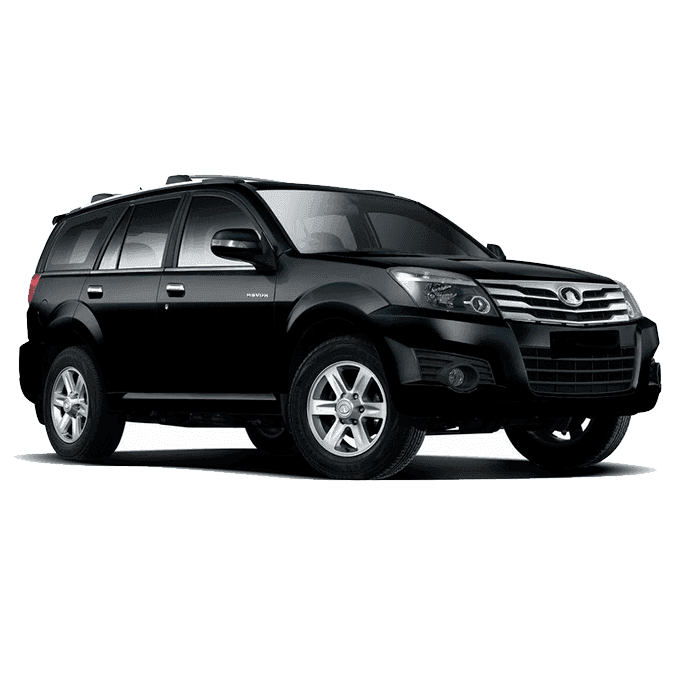 Haval H3