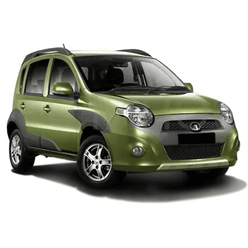 Haval M1