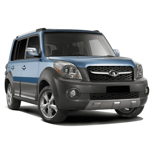 Haval M2
