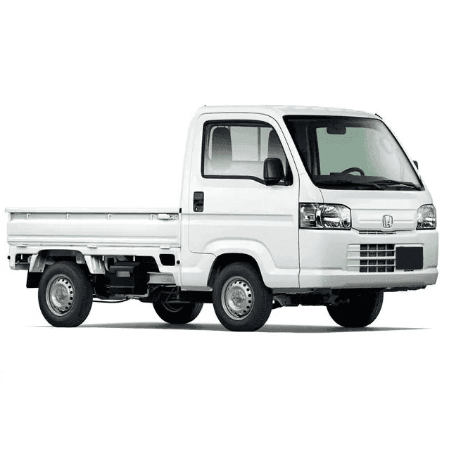 Acty Truck