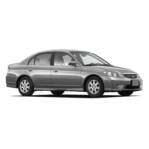 Civic Ferio