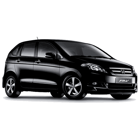 FR-V